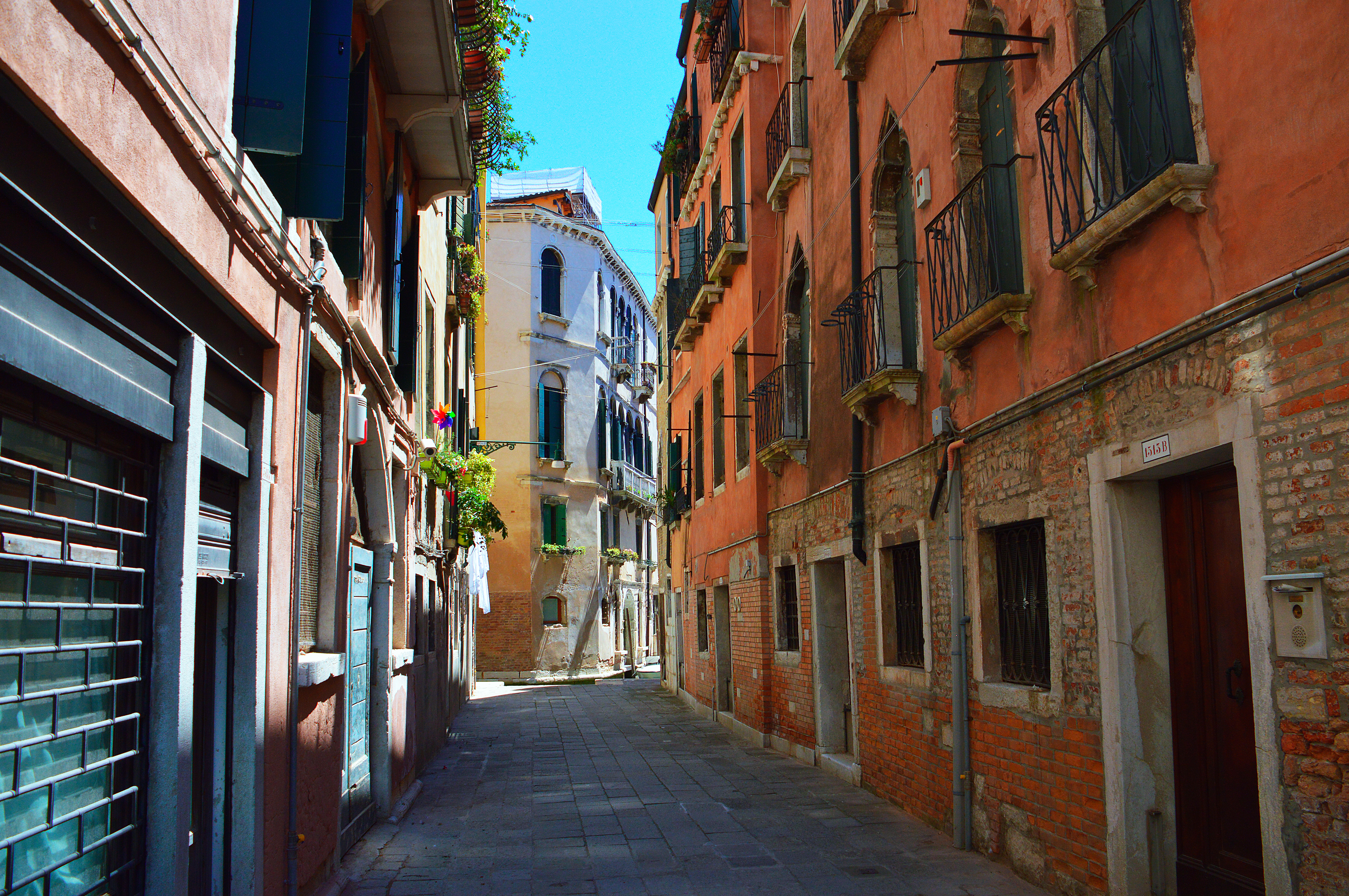 Italian real estate part 3